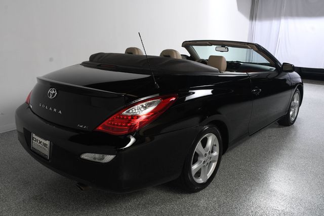 2008 Toyota Camry Solara 2dr Coupe V6 Automatic SLE - 23050982 - 8