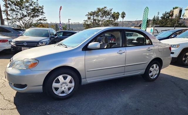 2008 Toyota Corolla  - 22622780 - 9