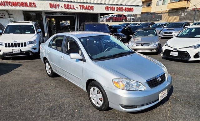 2008 Toyota Corolla  - 22622780 - 12