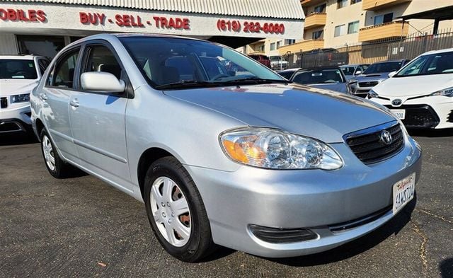 2008 Toyota Corolla  - 22622780 - 13