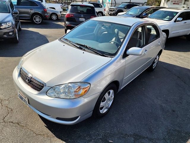 2008 Toyota Corolla  - 22622780 - 14