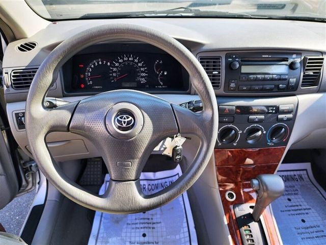 2008 Toyota Corolla  - 22622780 - 20