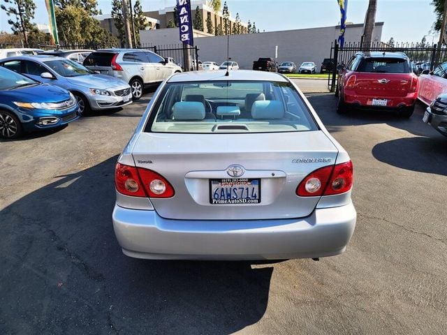 2008 Toyota Corolla  - 22622780 - 3