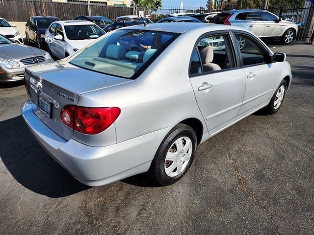 2008 Toyota Corolla  - 22622780 - 4