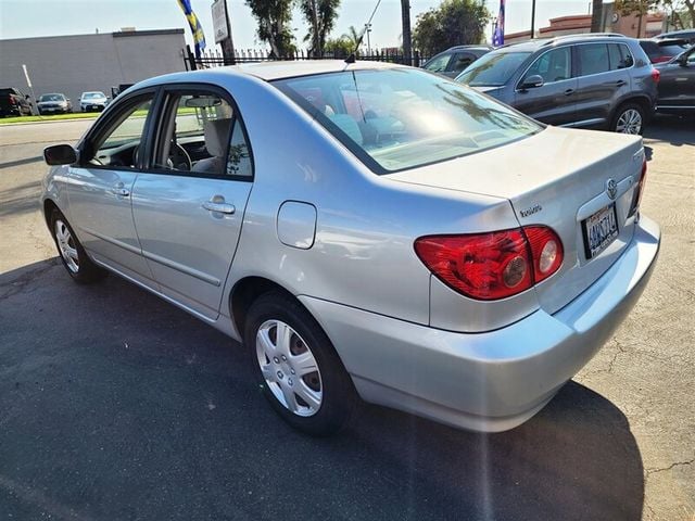 2008 Toyota Corolla  - 22622780 - 6