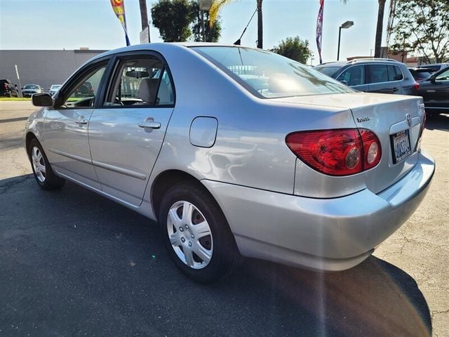 2008 Toyota Corolla  - 22622780 - 7