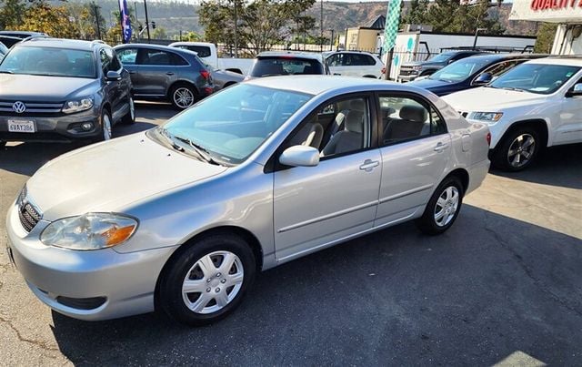 2008 Toyota Corolla  - 22622780 - 8