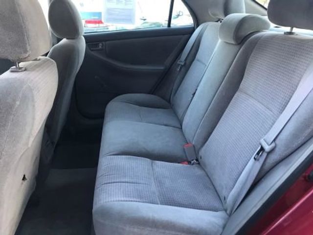 2008 Toyota Corolla 4dr Sedan Automatic LE - 18372263 - 10