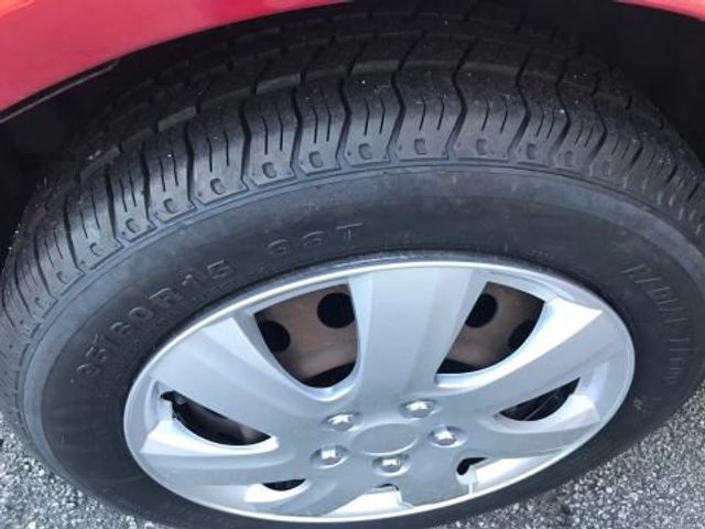 2008 Toyota Corolla 4dr Sedan Automatic LE - 18372263 - 11