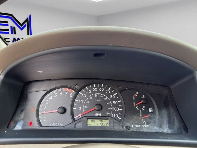 2008 Toyota Corolla 4dr Sedan Automatic LE - 23045844 - 9