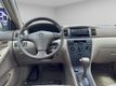 2008 Toyota Corolla 4dr Sedan Automatic LE - 23045844 - 10