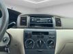 2008 Toyota Corolla 4dr Sedan Automatic LE - 23045844 - 14
