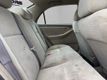 2008 Toyota Corolla 4dr Sedan Automatic LE - 23045844 - 18