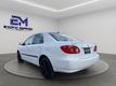 2008 Toyota Corolla 4dr Sedan Automatic LE - 23045844 - 2