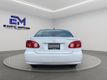 2008 Toyota Corolla 4dr Sedan Automatic LE - 23045844 - 3