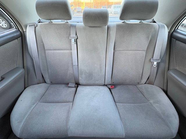 2008 Toyota Corolla 4dr Sedan Automatic LE - 22968421 - 13