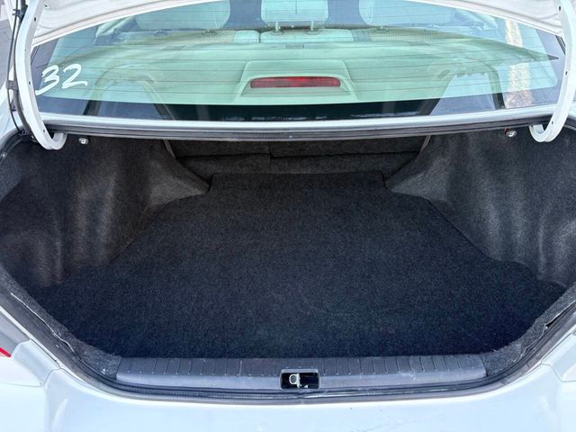 2008 Toyota Corolla 4dr Sedan Automatic LE - 22968421 - 18