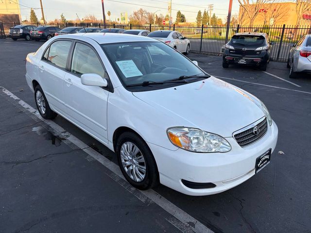 2008 Toyota Corolla 4dr Sedan Automatic LE - 22968421 - 4