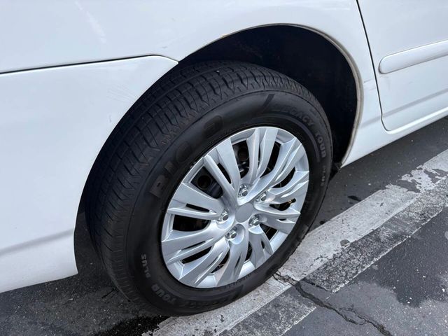 2008 Toyota Corolla 4dr Sedan Automatic LE - 22968421 - 8