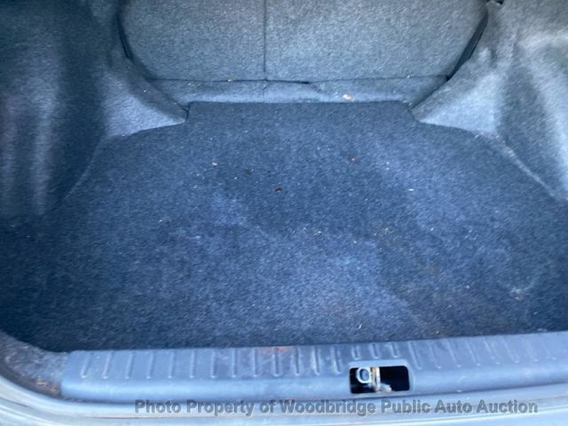 2008 Toyota Corolla 4dr Sedan Automatic S - 22951300 - 13