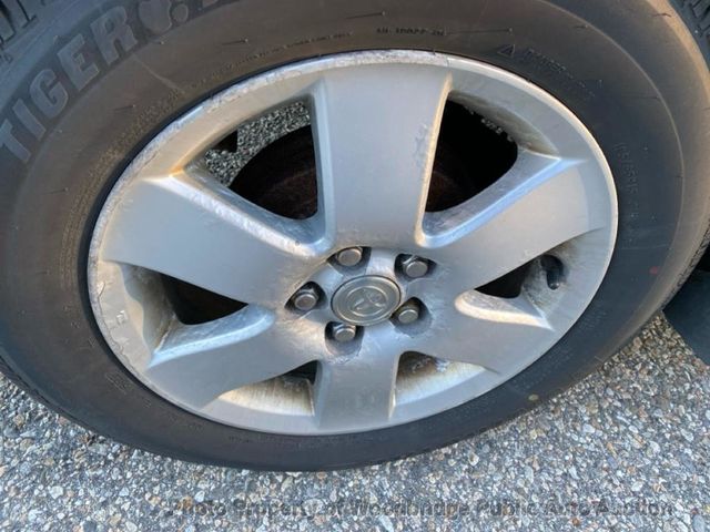 2008 Toyota Corolla 4dr Sedan Automatic S - 22951300 - 15