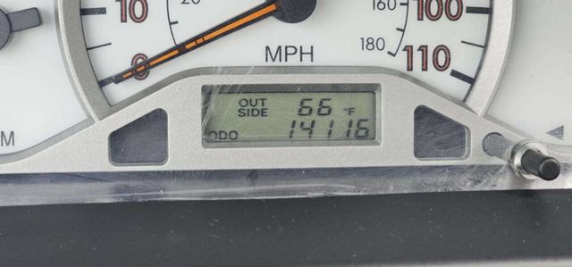 2008 Toyota Corolla 4dr Sedan Automatic S - 23030324 - 9