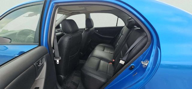 2008 Toyota Corolla 4dr Sedan Automatic S - 23030324 - 6
