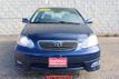 2008 Toyota Corolla 4dr Sedan Automatic S - 22665108 - 8