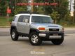 2008 Toyota FJ Cruiser 4WD 4dr Automatic - 23055405 - 0