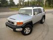 2008 Toyota FJ Cruiser 4WD 4dr Automatic - 23055405 - 3