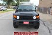 2008 Toyota FJ Cruiser 4WD 4dr Automatic - 22496804 - 1