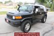 2008 Toyota FJ Cruiser 4WD 4dr Automatic - 22496804 - 2