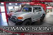 2008 Toyota FJ Cruiser 4WD 4dr Auto Supercharged SUV - 23094263 - 0