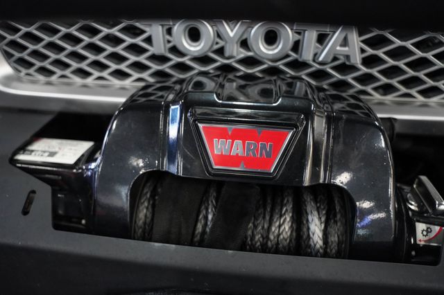 2008 Toyota FJ Cruiser 4WD 4dr Auto Supercharged SUV - 23094263 - 10
