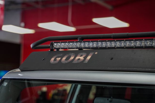 2008 Toyota FJ Cruiser 4WD 4dr Auto Supercharged SUV - 23094263 - 11