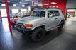 2008 Toyota FJ Cruiser 4WD 4dr Auto Supercharged SUV - 23094263 - 1