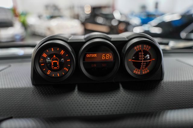 2008 Toyota FJ Cruiser 4WD 4dr Auto Supercharged SUV - 23094263 - 8