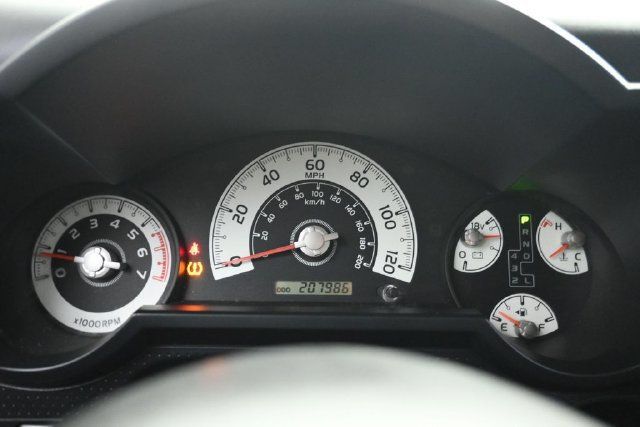 2008 Toyota FJ Cruiser 4WD 4dr Manual - 23091554 - 13