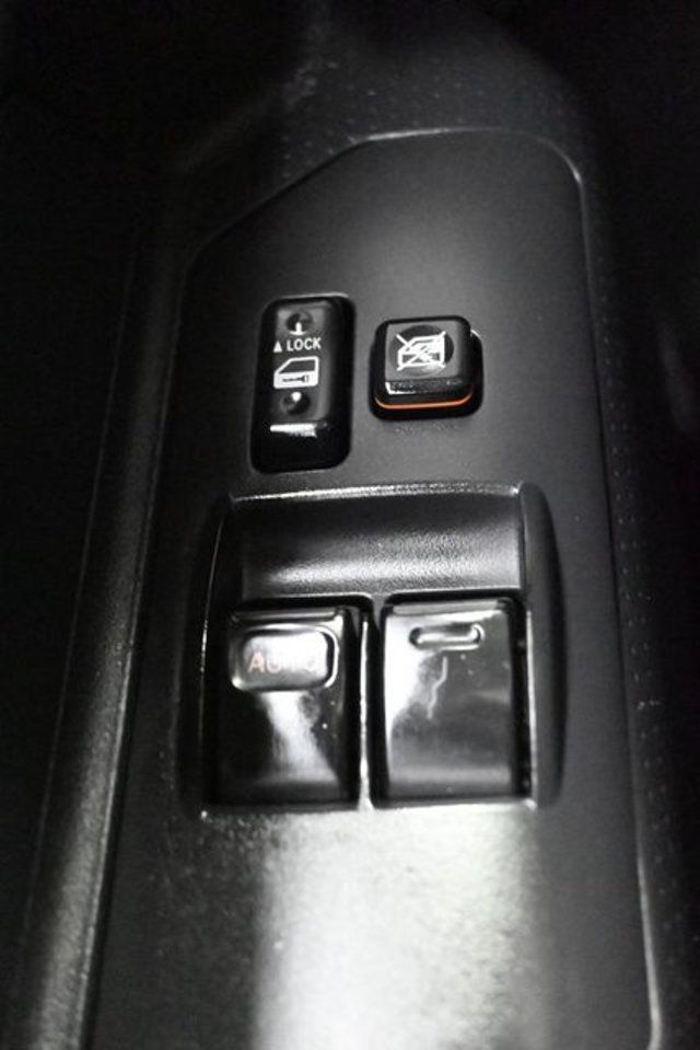 2008 Toyota FJ Cruiser 4WD 4dr Manual - 23091554 - 18