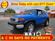 2008 Toyota FJ Cruiser RWD 4dr Automatic - 22901909 - 0
