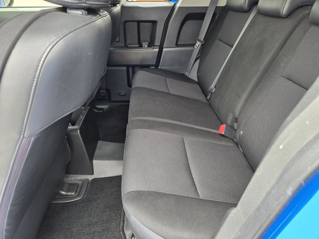 2008 Toyota FJ Cruiser RWD 4dr Automatic - 22901909 - 8