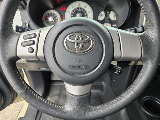 2008 Toyota FJ Cruiser RWD 4dr Automatic - 22901729 - 14