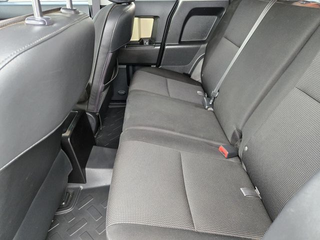 2008 Toyota FJ Cruiser RWD 4dr Automatic - 22901729 - 7