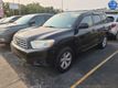2008 Toyota Highlander 4WD 4dr - 22908056 - 0