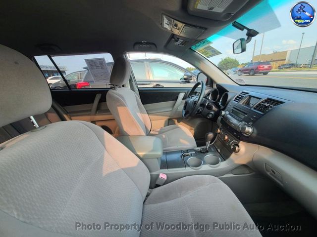 2008 Toyota Highlander 4WD 4dr - 22908056 - 10