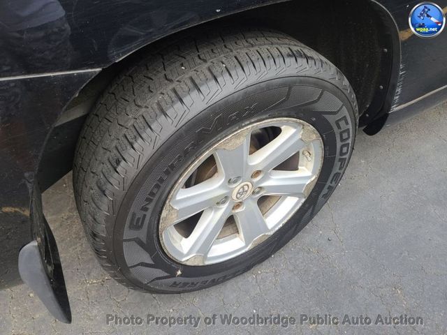 2008 Toyota Highlander 4WD 4dr - 22908056 - 11