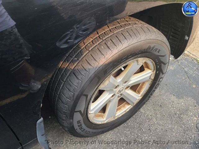 2008 Toyota Highlander 4WD 4dr - 22908056 - 12