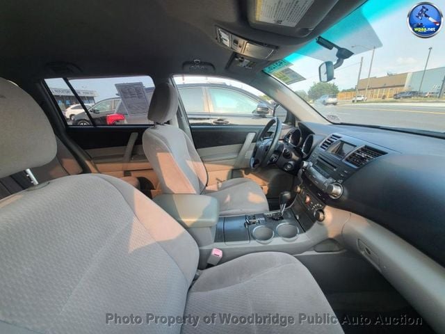 2008 Toyota Highlander 4WD 4dr - 22908056 - 13