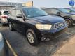 2008 Toyota Highlander 4WD 4dr - 22908056 - 1