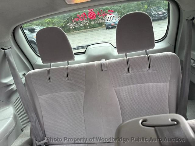 2008 Toyota Highlander 4WD 4dr - 22908056 - 23